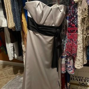 Alfred Angelo size 8 NEW